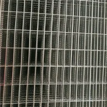 Galvanized Press Hot Galvanized Solded 2mm Aço Grating